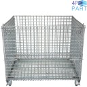 Mesh Pallet 1100x850x800